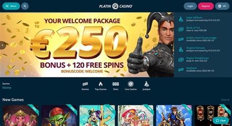 platincasino bonuses|PlatinCasino Review 2024: Games, Bonuses & Features.